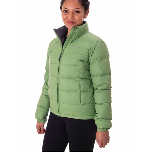 Macpac Women's Halo Down Jacket - Picture 10 of 16